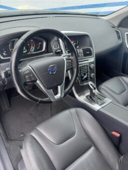 
										2014 Volvo Xc60 pilnas									