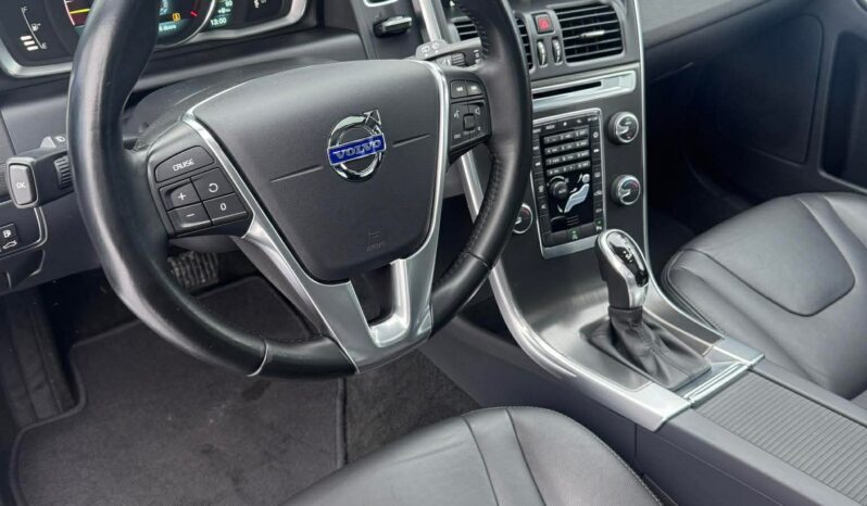 
								2014 Volvo Xc60 pilnas									