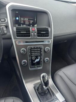 
										2014 Volvo Xc60 pilnas									