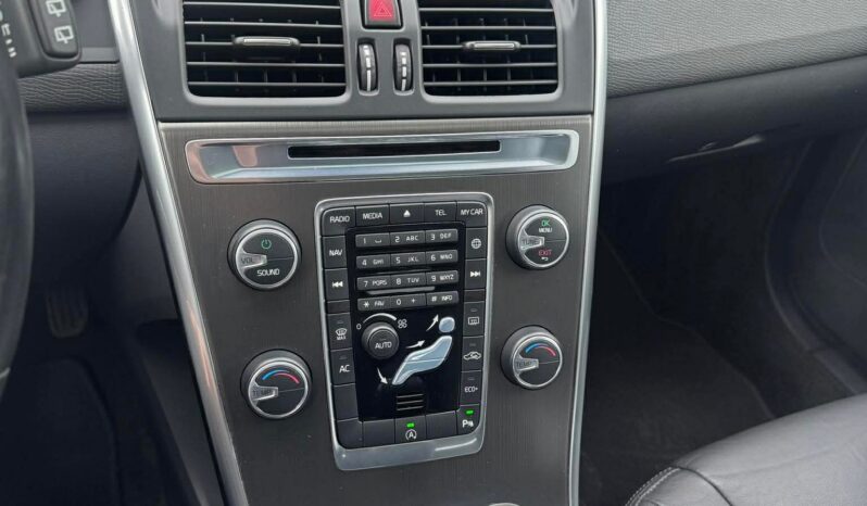 
								2014 Volvo Xc60 pilnas									