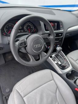 
										2014 Audi Q5 pilnas									
