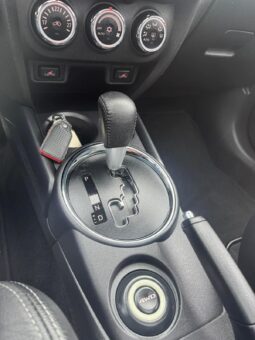 
										2017 Mitsubishi ASX pilnas									