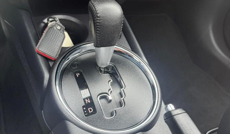 
								2017 Mitsubishi ASX pilnas									