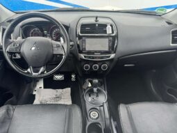 
										2017 Mitsubishi ASX pilnas									