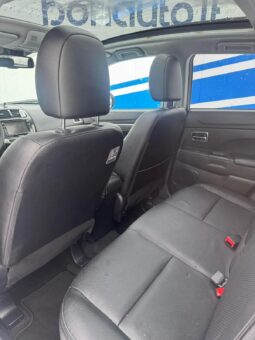 
										2017 Mitsubishi ASX pilnas									