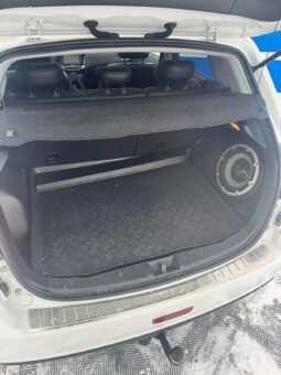 
										2017 Mitsubishi ASX pilnas									