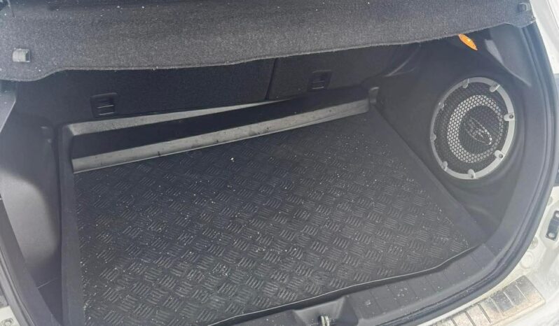 
								2017 Mitsubishi ASX pilnas									