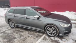 
										2017 VOLKSWAGEN PASSAT pilnas									