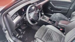 
										2017 VOLKSWAGEN PASSAT pilnas									