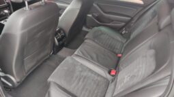 
										2017 VOLKSWAGEN PASSAT pilnas									