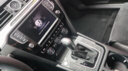 
										2017 VOLKSWAGEN PASSAT pilnas									