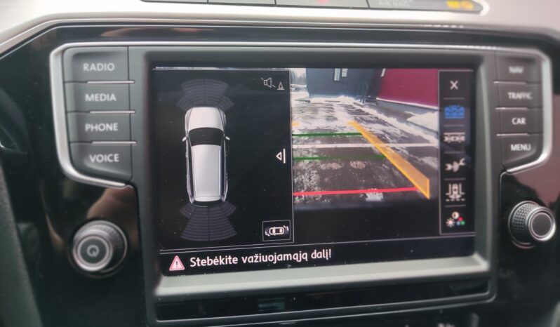 
								2017 VOLKSWAGEN PASSAT pilnas									