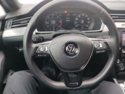 
										2017 VOLKSWAGEN PASSAT pilnas									