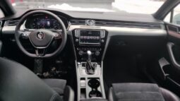 
										2017 VOLKSWAGEN PASSAT pilnas									