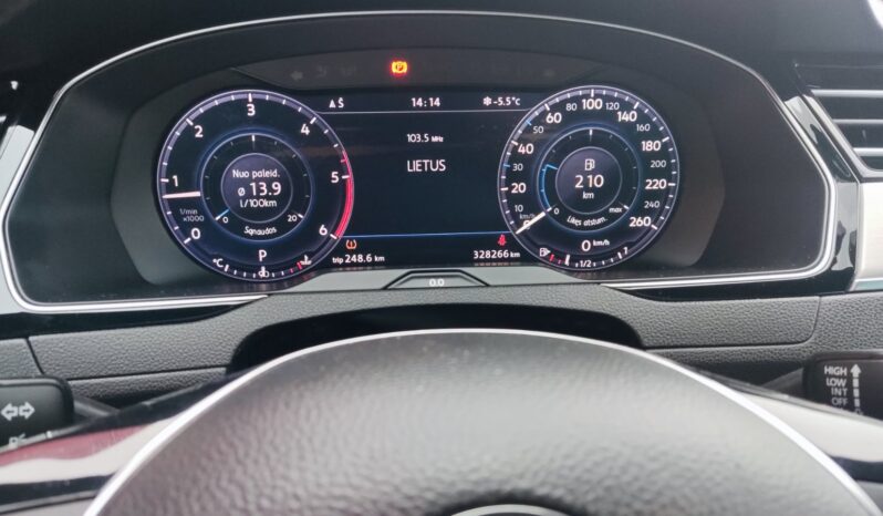 
								2017 VOLKSWAGEN PASSAT pilnas									