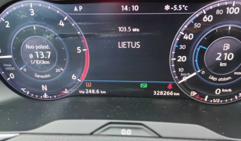 
								2017 VOLKSWAGEN PASSAT pilnas									