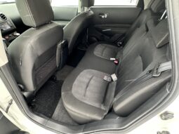 
										Nissan Qashqai pilnas									