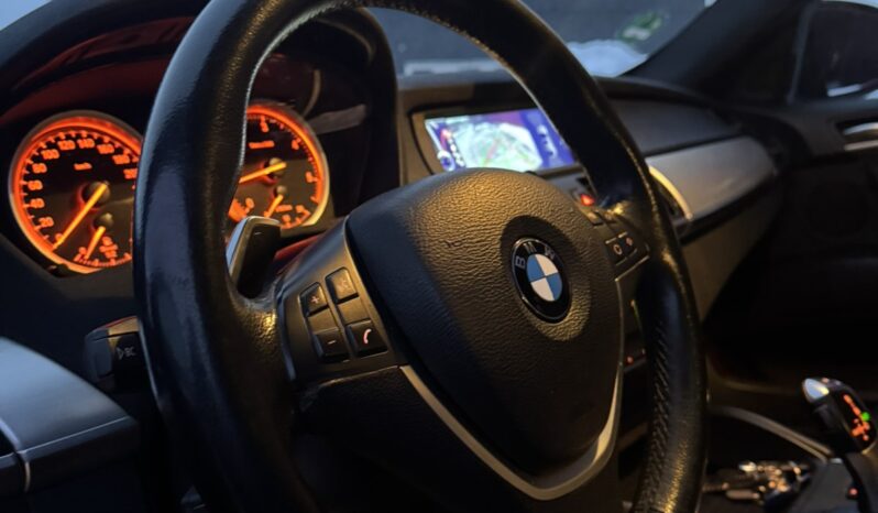 
								2011 BMW X6 pilnas									