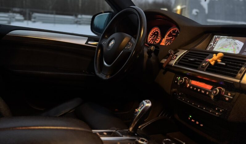 
								2011 BMW X6 pilnas									