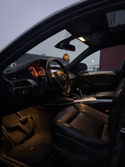 
										2011 BMW X6 pilnas									