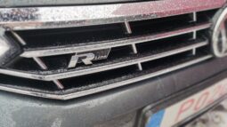 
										2017 VOLKSWAGEN PASSAT pilnas									