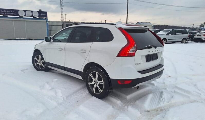 
								Volvo Xc60 pilnas									
