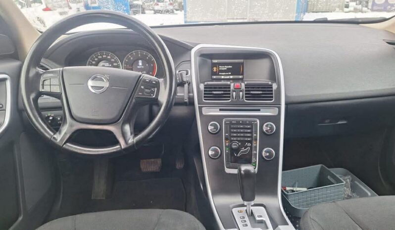 
								Volvo Xc60 pilnas									