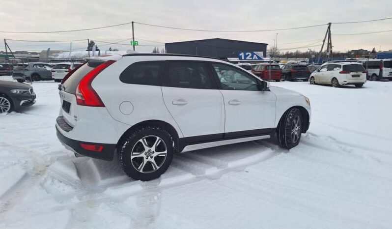 
								Volvo Xc60 pilnas									