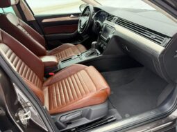 
										2015 VOLKSWAGEN PASSAT pilnas									