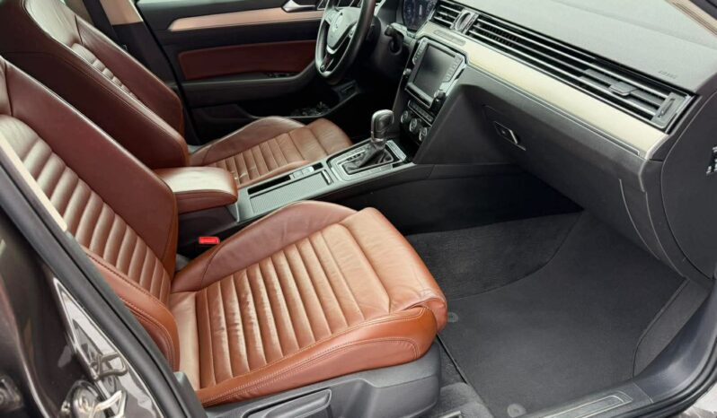 
								2015 VOLKSWAGEN PASSAT pilnas									