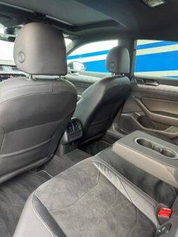 
										2021 VOLKSWAGEN ARTEON pilnas									