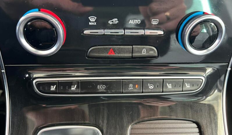 
								2019 RENAULT ESPACE pilnas									