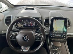 
										2019 RENAULT ESPACE pilnas									