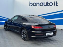 2021 VOLKSWAGEN ARTEON