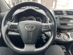 
										2012 TOYOTA RAV-4 pilnas									