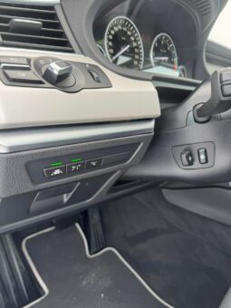 
										2015 BMW 530 GT pilnas									