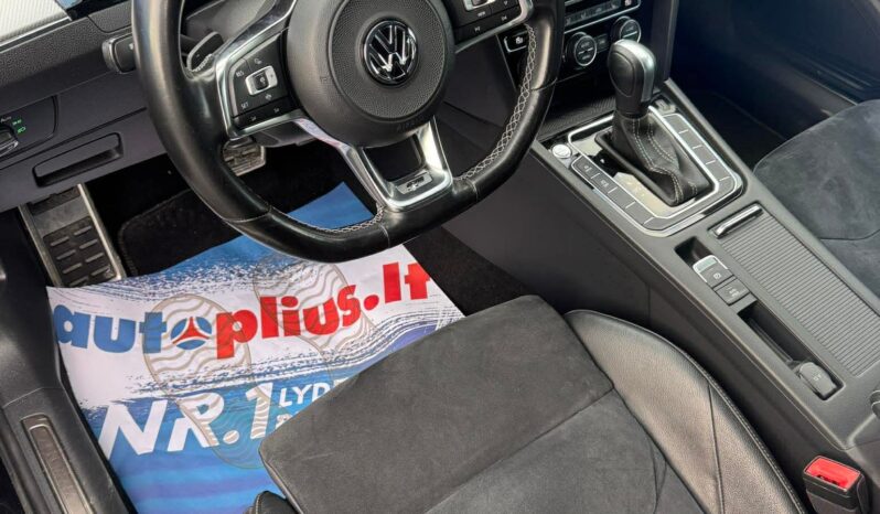 
								2021 VOLKSWAGEN ARTEON pilnas									