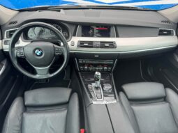 
										2015 BMW 530 GT pilnas									
