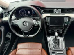 
										2015 VOLKSWAGEN PASSAT pilnas									