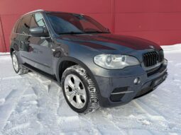 2012 BMW X5