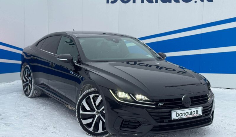 
								2021 VOLKSWAGEN ARTEON pilnas									