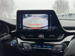 
										2020 TOYOTA CH-R pilnas									