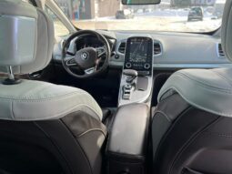 
										2019 RENAULT ESPACE pilnas									