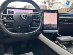 
										2023 RENAULT ESPACE pilnas									