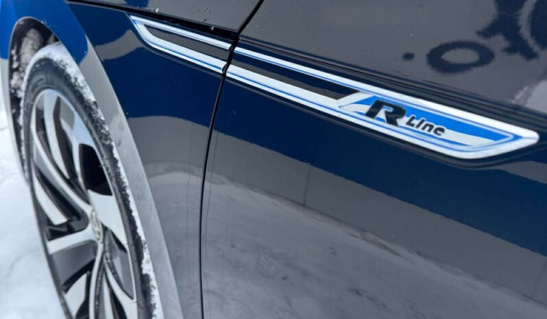 
								2021 VOLKSWAGEN ARTEON pilnas									