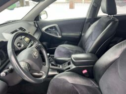 
										2012 TOYOTA RAV-4 pilnas									