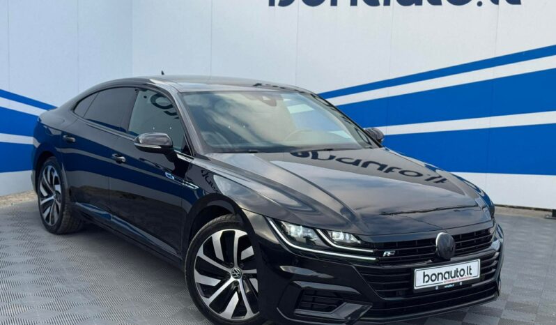 
								2021 VOLKSWAGEN ARTEON pilnas									