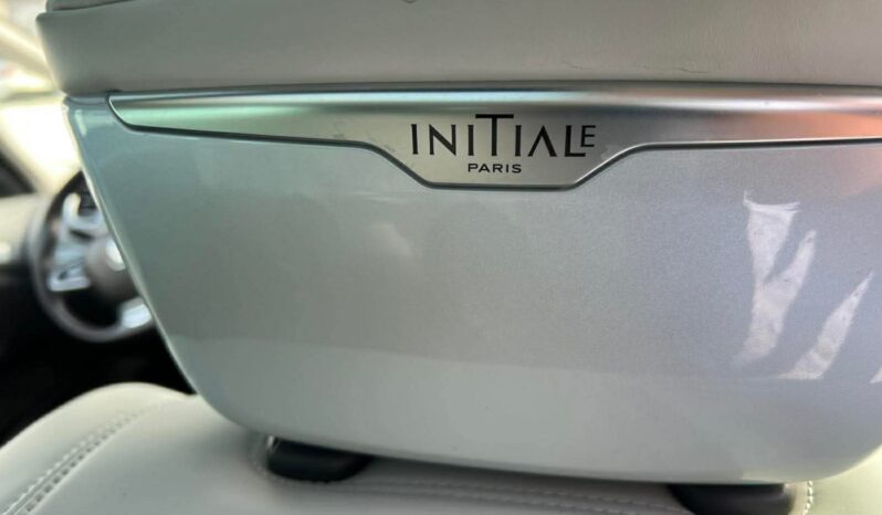 
								2019 RENAULT ESPACE pilnas									