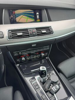 
										2015 BMW 530 GT pilnas									