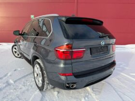 2012 BMW X5